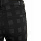 7 For All Mankind - High Waist Laser Ankle Skinny Jeans