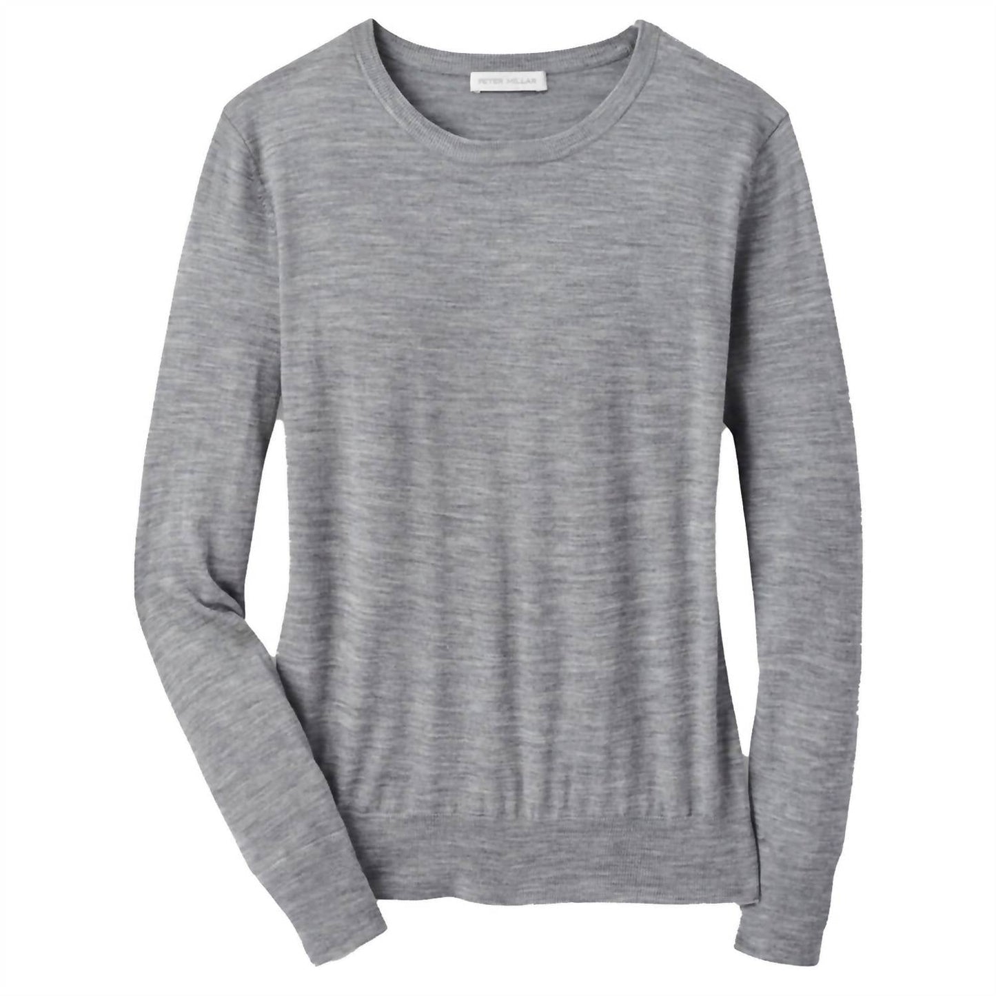 Peter Millar - Women's Excursionist Flex Crew Sweater
