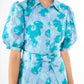 Abbey Glass - Charlotte Gown