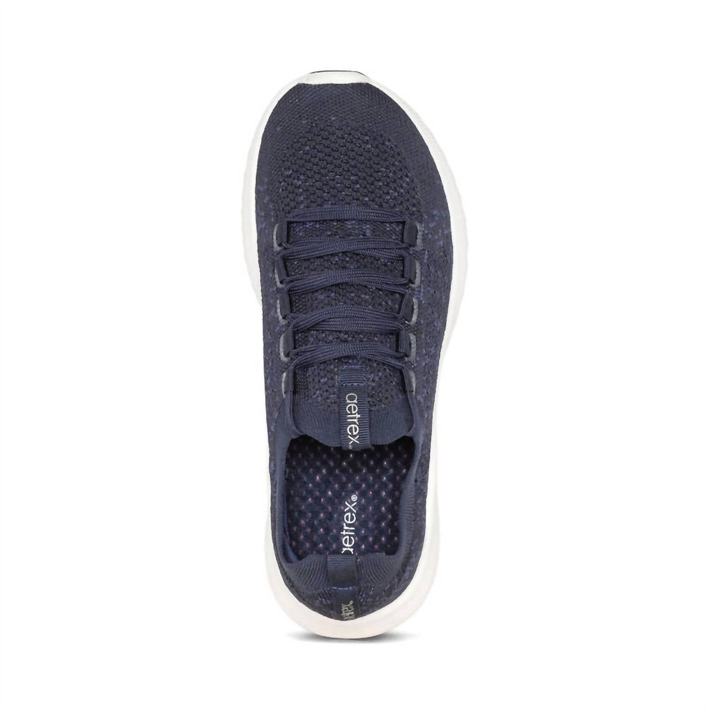 Aetrex - Women's Carly Arch Support Sneakers