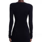 Generation Love - Pennie Rib Cardigan