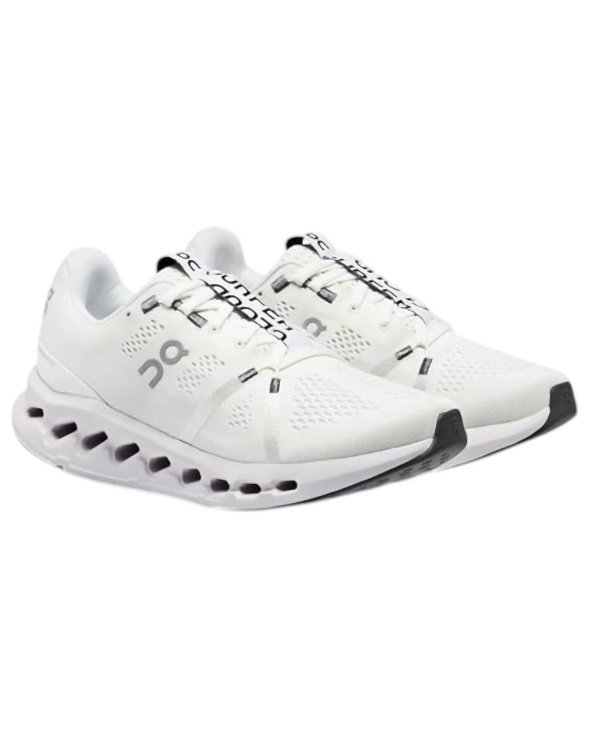 On Running - Women's Cloudsurfer Shoes