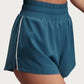 Varley - Kallin Piped Running Shorts