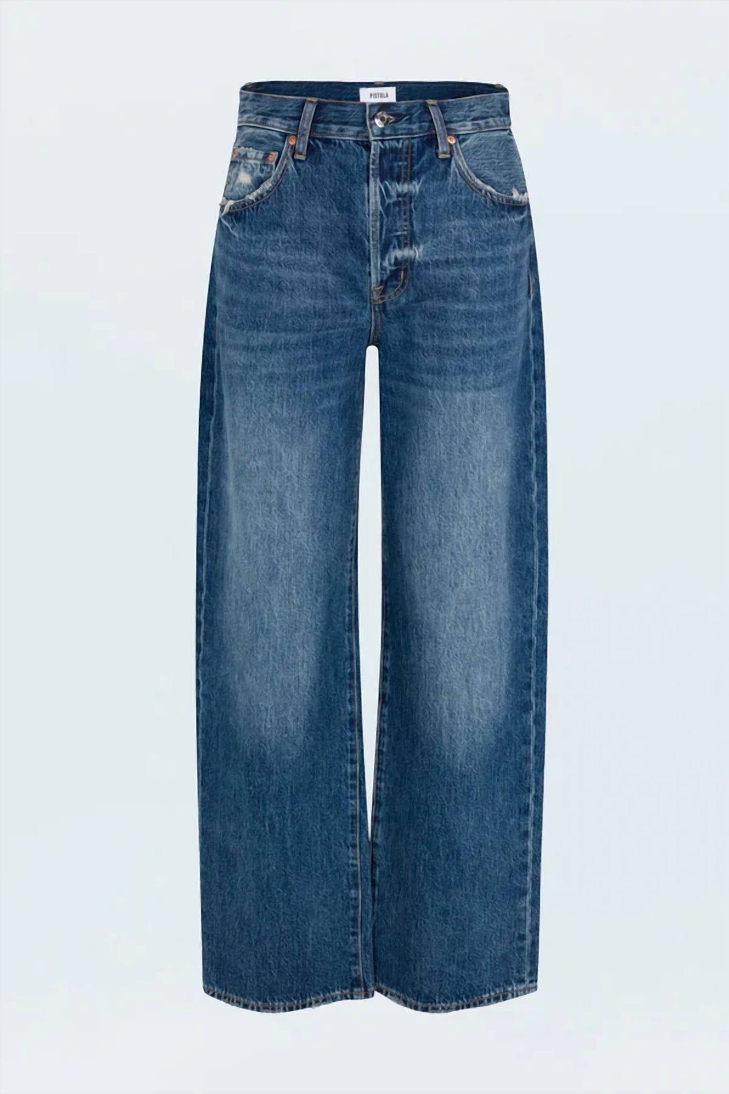 Pistola - Tate High Rise Jeans