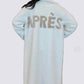Angel Wings By Lucy - AJAX APRE'S COAT