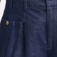 Atm - Heavyweight High Waisted Shorts