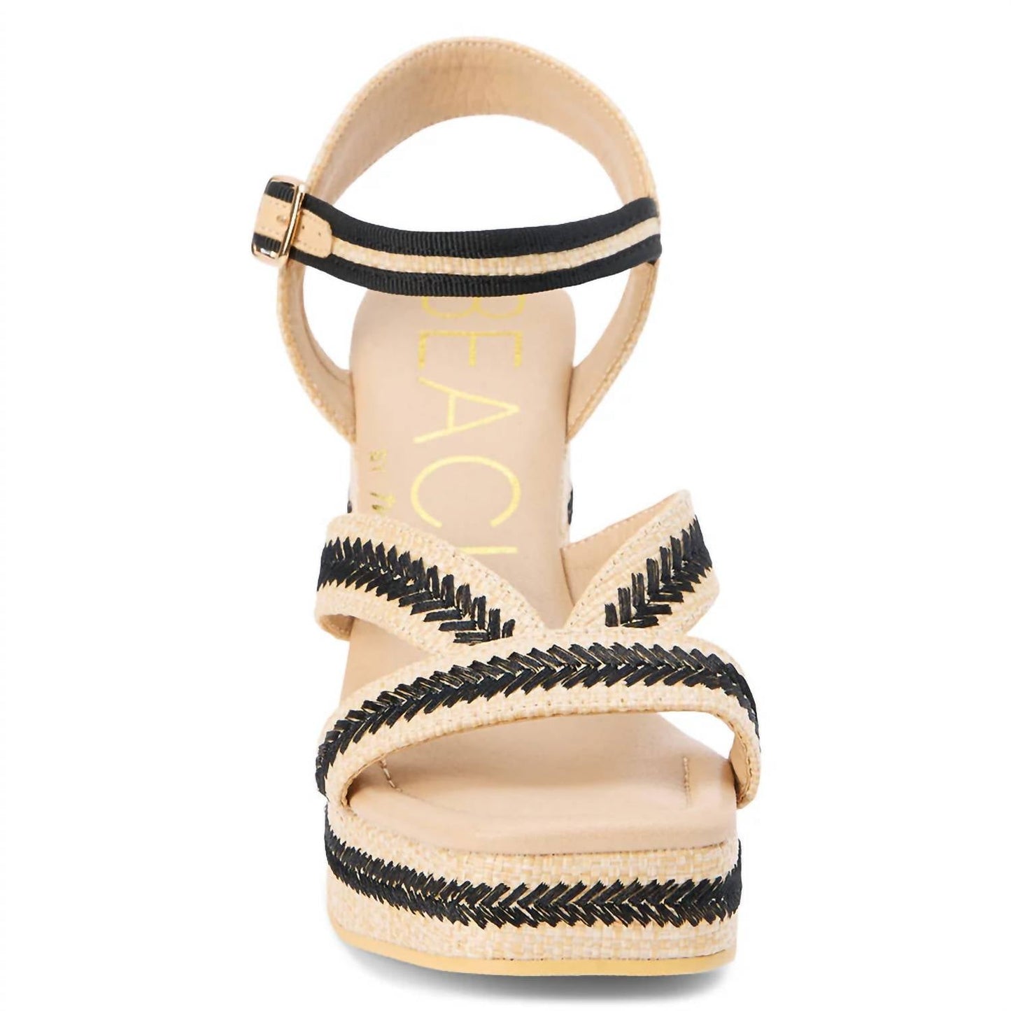 Matisse - Women's Adelaide Platform Heels