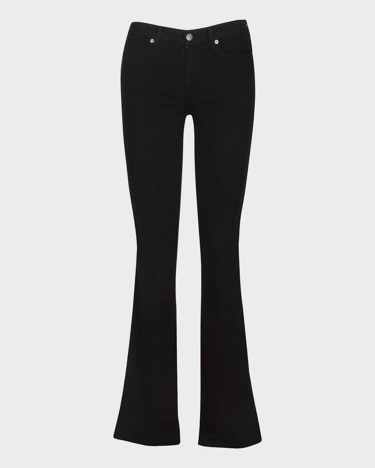 7 For All Mankind - Kimmie Boot Jean