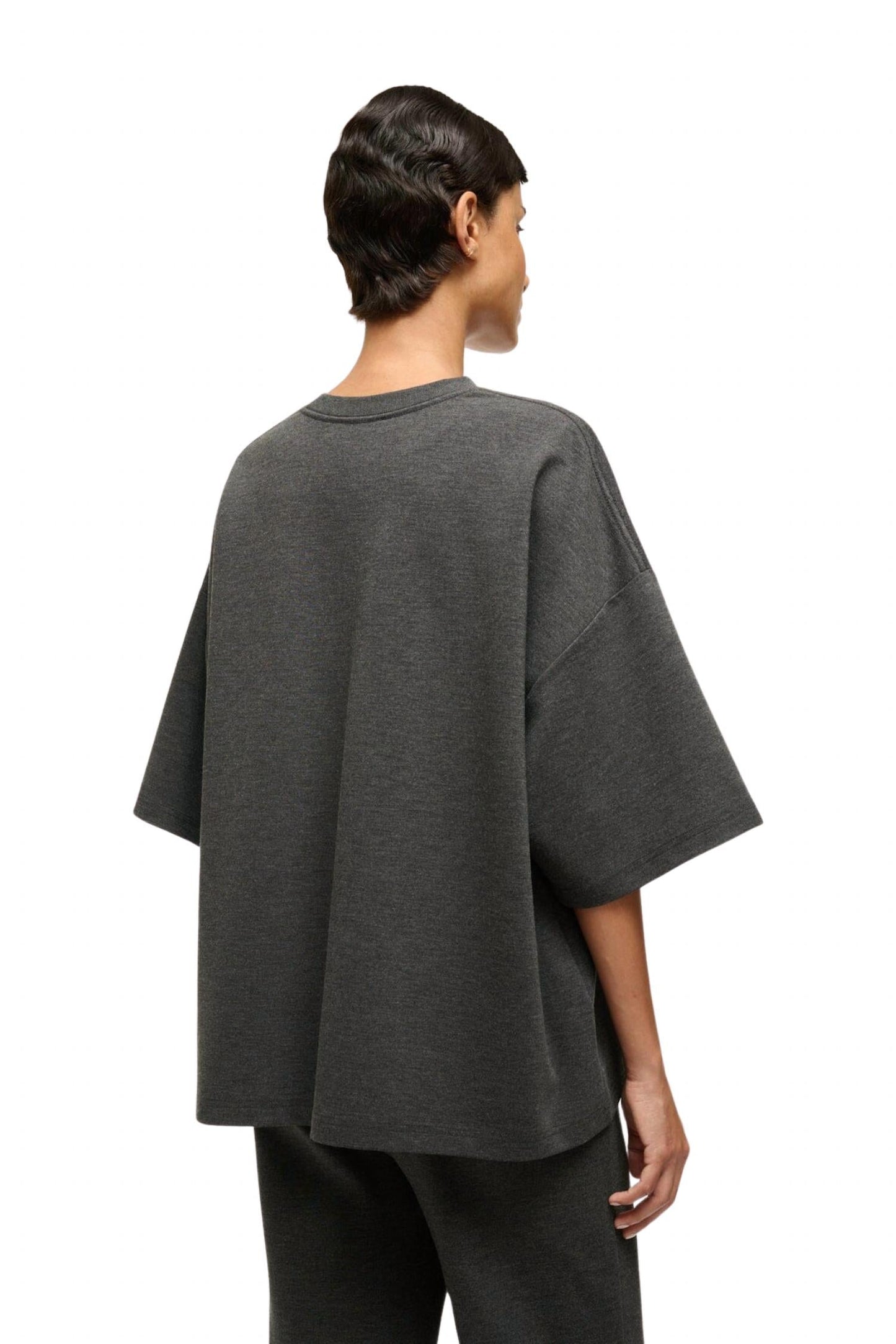 Staud - Capsule Crewneck Top