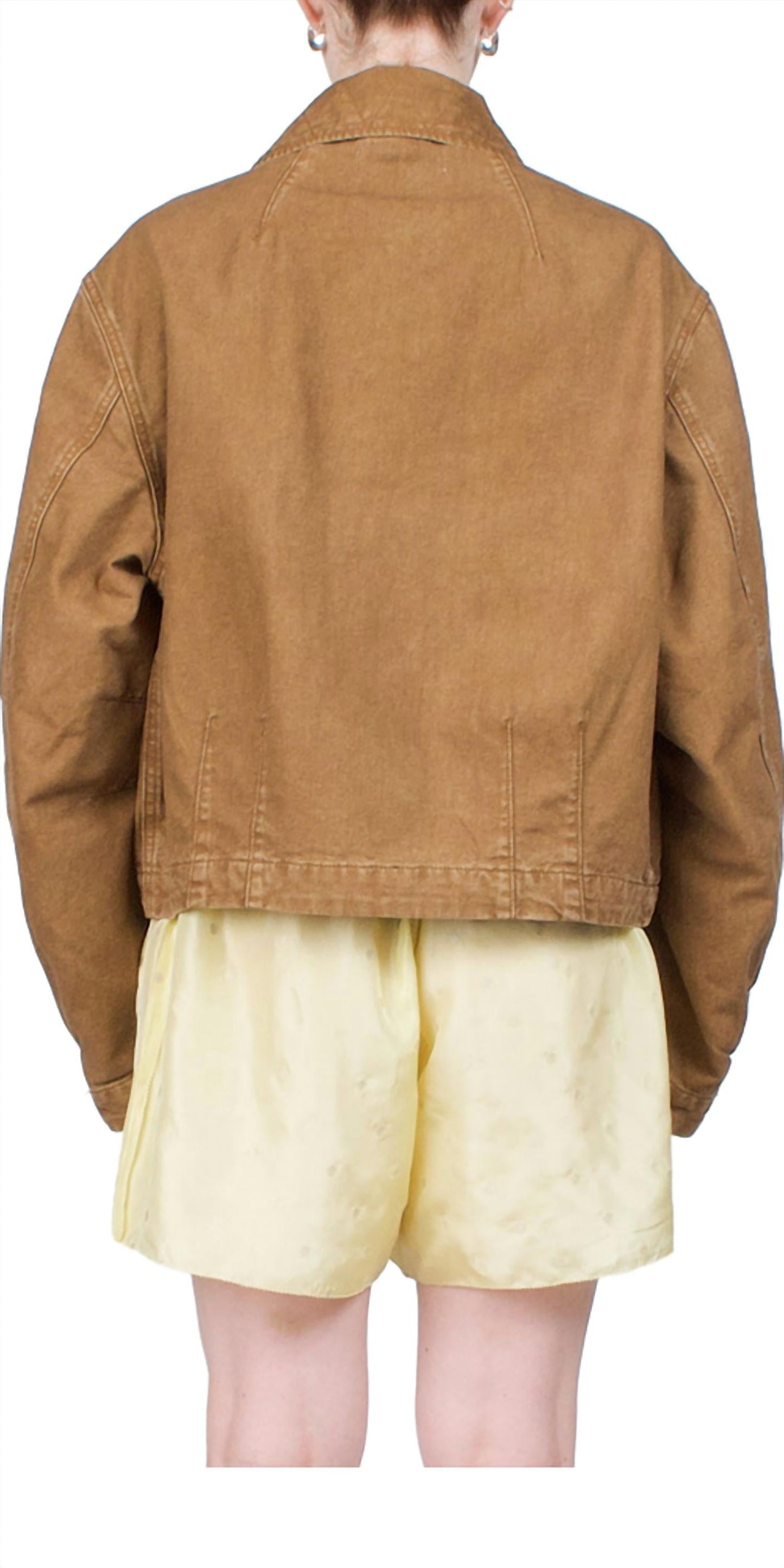 6397 - Flight Jacket