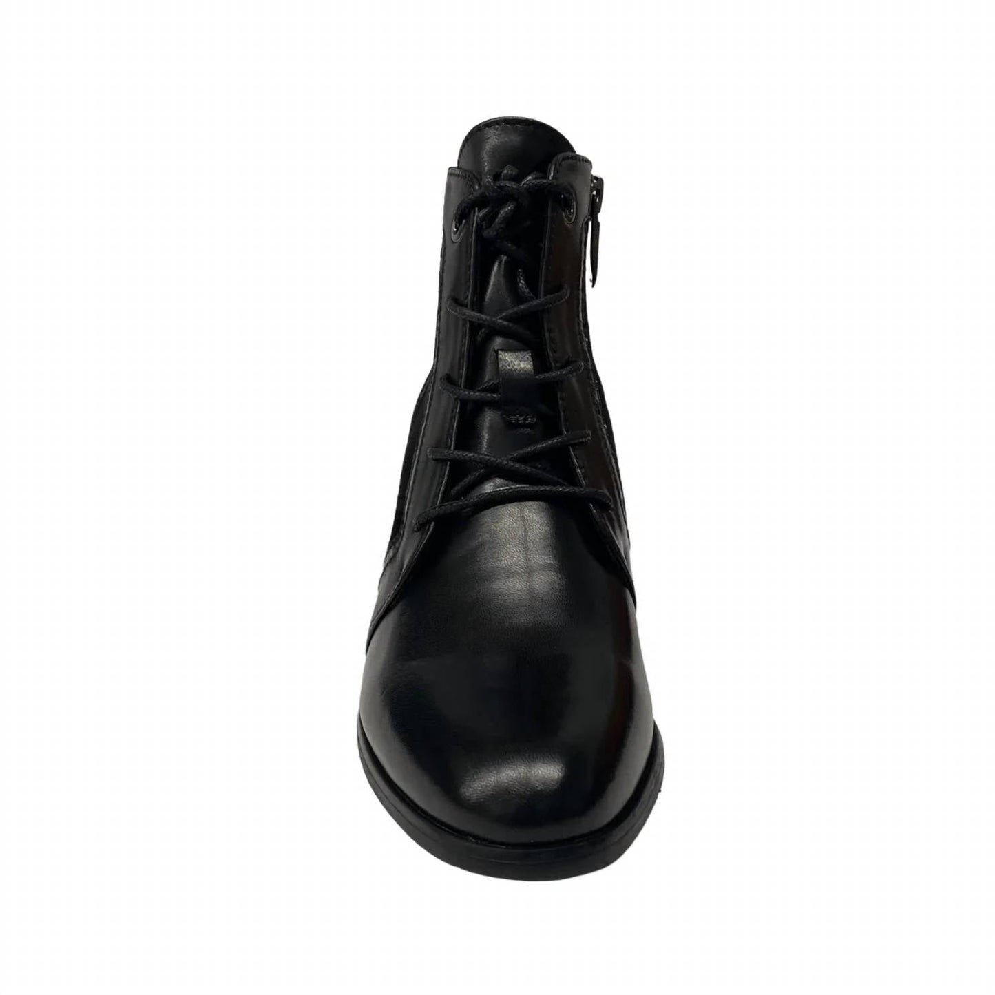Regarde Le Ciel - Women's Sonia 140 Glove Leather Bootie