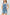 Judy Blue - Raw Hem Overall Skirt