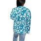 143 Story - Vintage Button Up Top