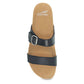 Dansko - Women's Justine Slip on Two Strap Sandals