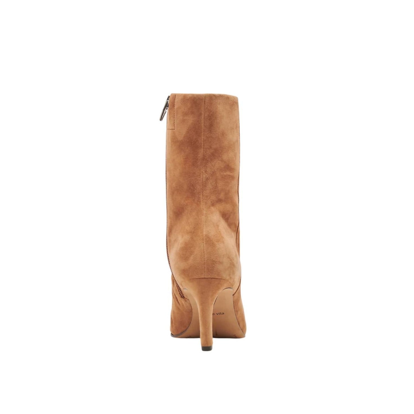 Dolce Vita - Women's Fernly Suede Boots