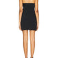 Amanda Uprichard - Chalice Mini Dress