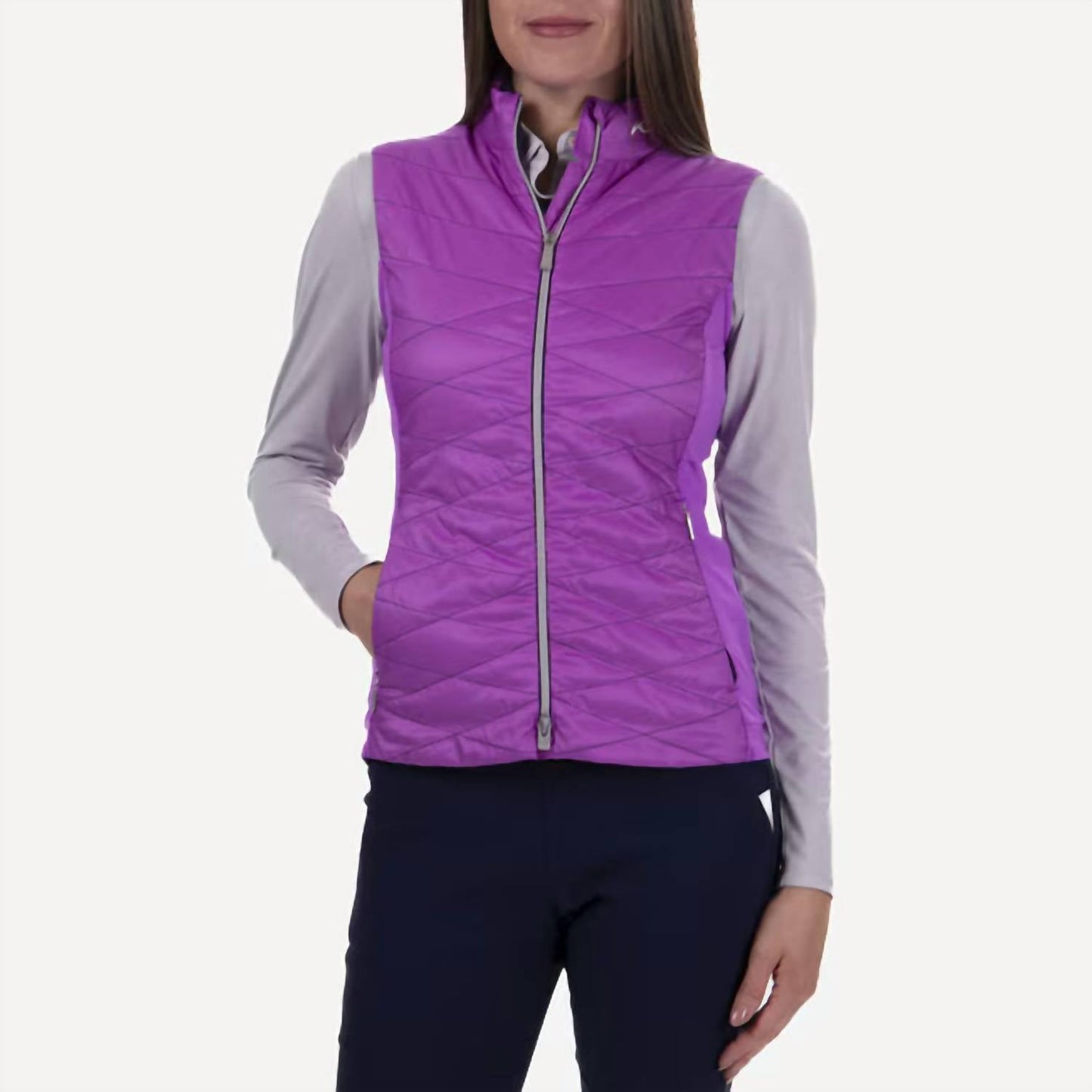 Kjus - Insulated Retention Vest