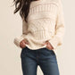 Z Supply - Cento Cable Sweater