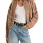 Z Supply - Lex Plaid Bomber Jacket