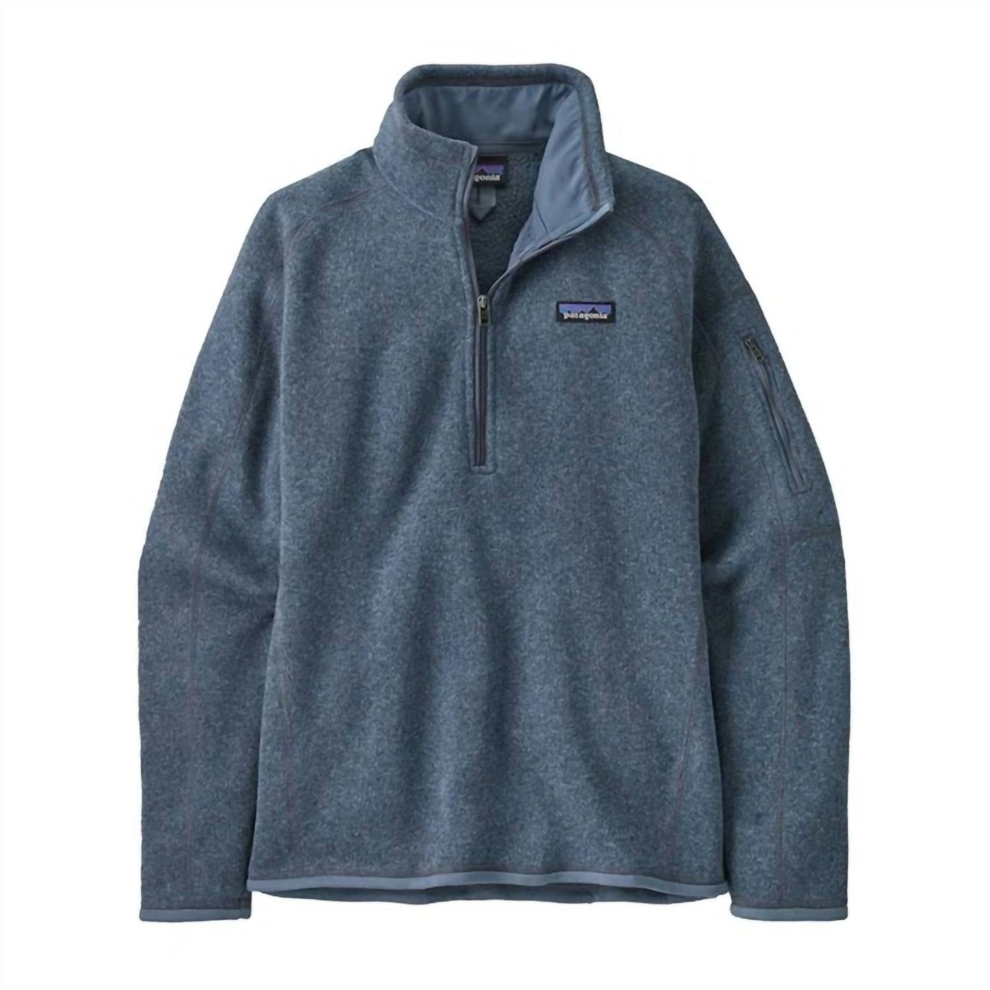 Patagonia - Better Sweater 1/4 Zip