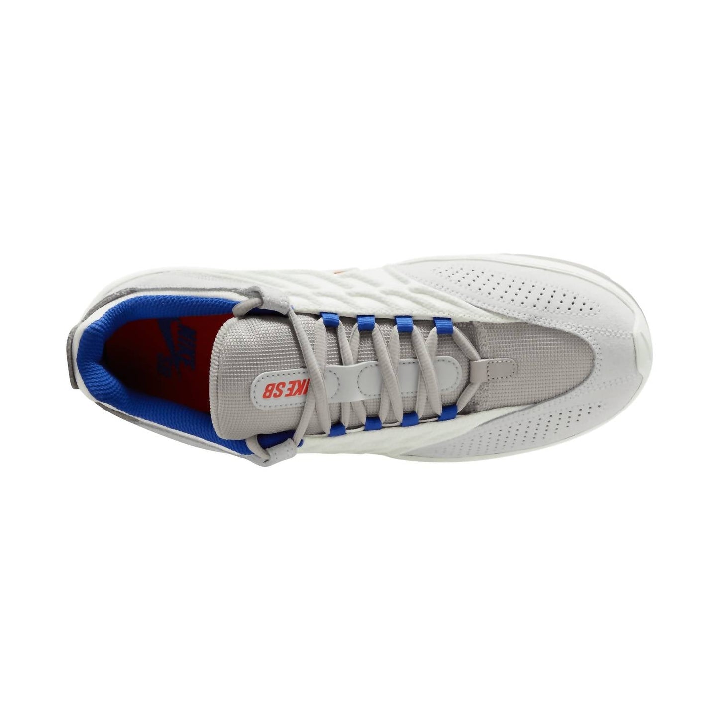 Nike - Men's SB Vertebrae Summit