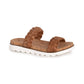 Corkys Footwear - महिलाओं की मूनलाइट सैंडल