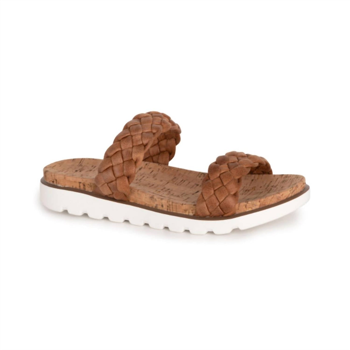 Corkys Footwear - महिलाओं की मूनलाइट सैंडल