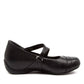 Ziera - Women's Xray Flat Shoes