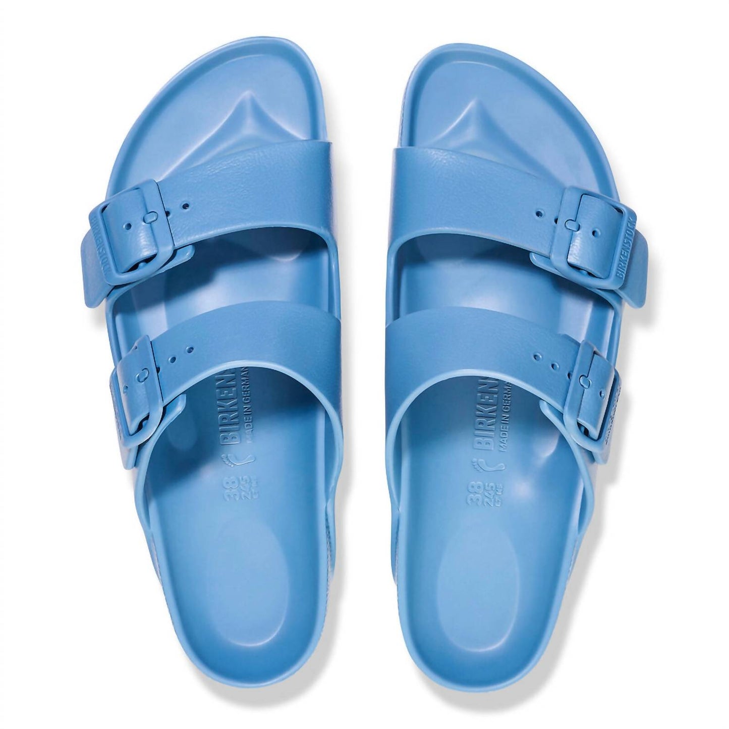 Birkenstock - Men's Arizona Eva Sandal