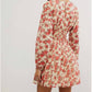 Free People - Keep You Mini Dress