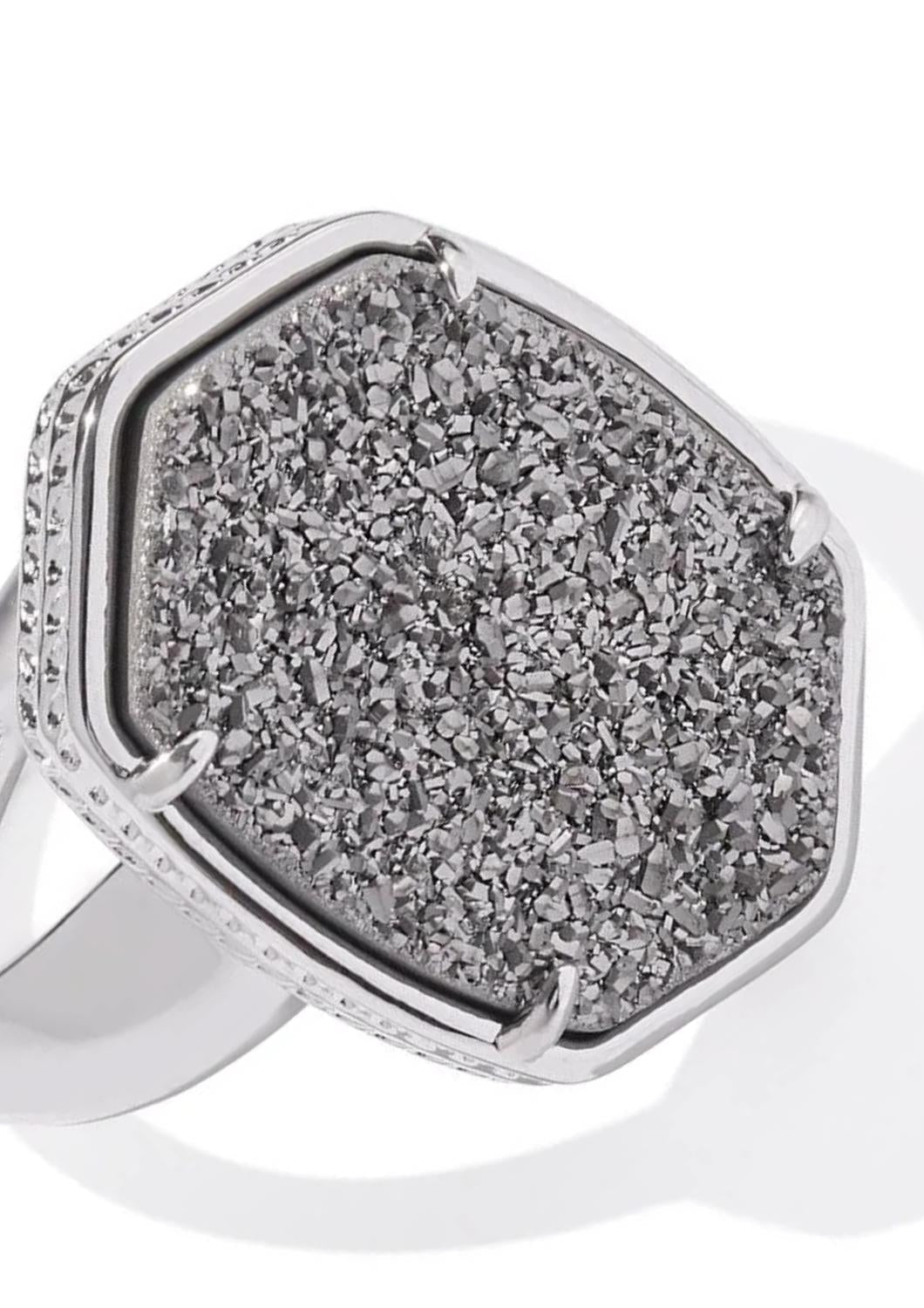 Kendra Scott - Women's Daphne Statement Ring