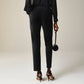J.Crew - Kate Slim-fit Pant In Velvet - Petite