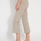 Lysse - Amanda Bootcut Crop Pants
