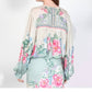 -ब्लैक- - टियारा टॉप