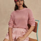 Varley - Kershaw Knit Sweater