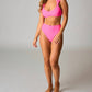 Buddylove - Vera Ruffle Bikini