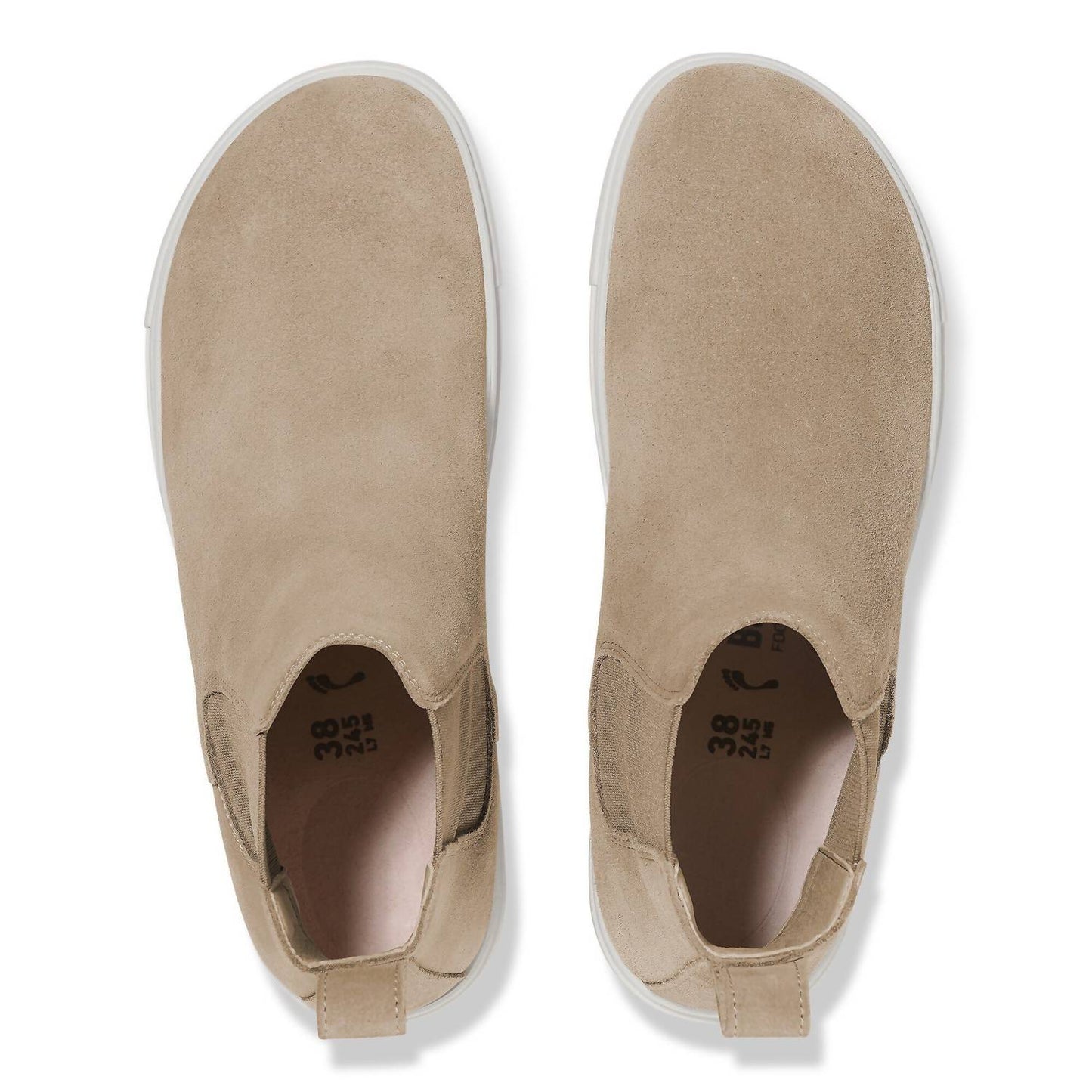 Birkenstock - Women's Bend Chelsea Bootie