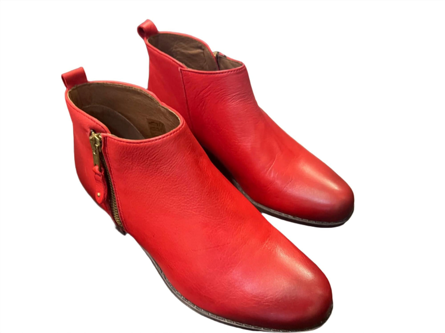 Eric Michael - Women's London Boots
