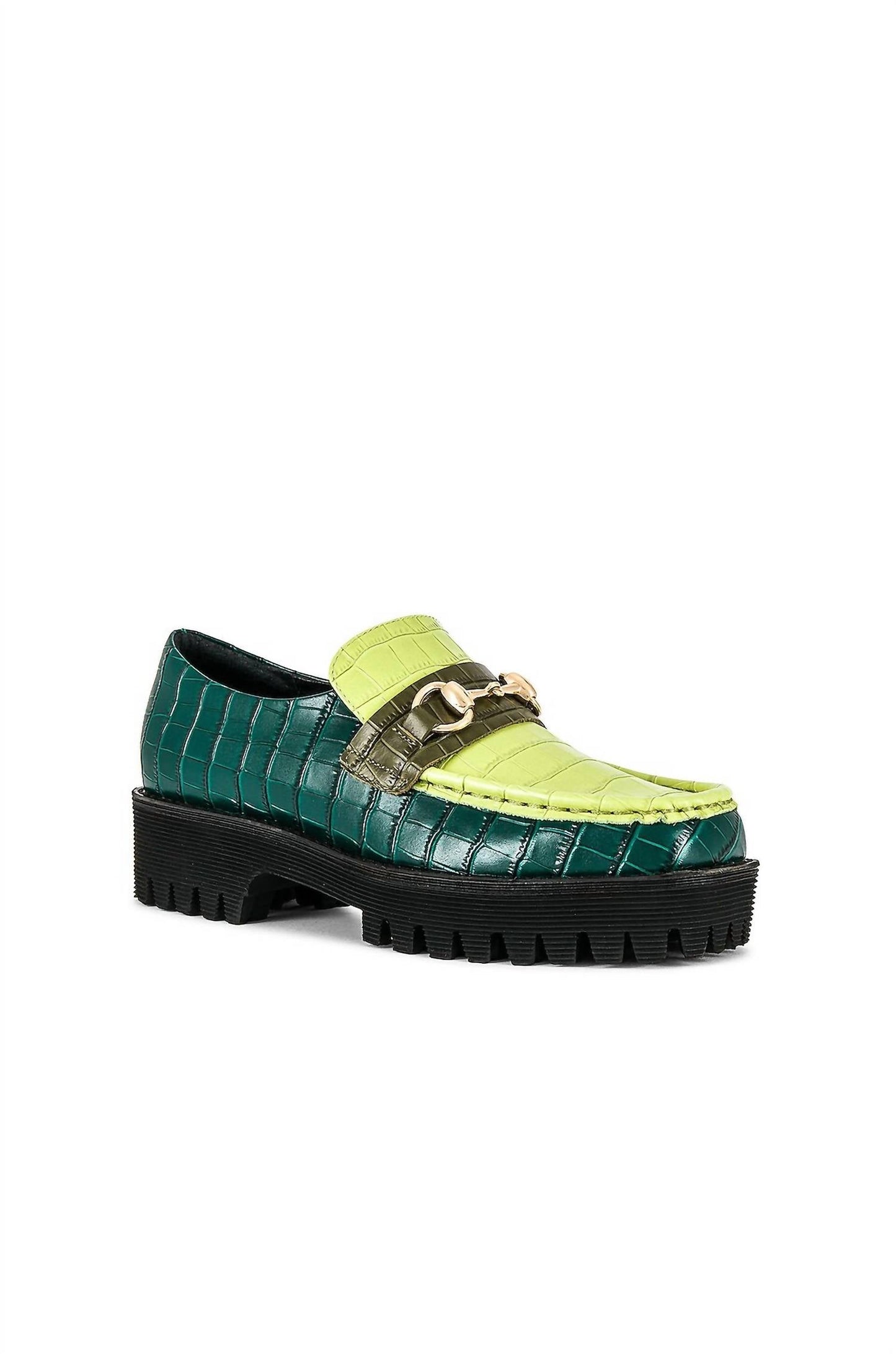Intentionally Blank - WOMEN'S HK2 LOAFER