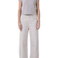 Agolde - Low Curve Wide Leg Jeans