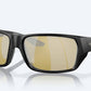 Costa Del Mar - Tailfin Matte Sunglasses