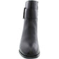 Remonte - Women's Leather Ankle Boots
