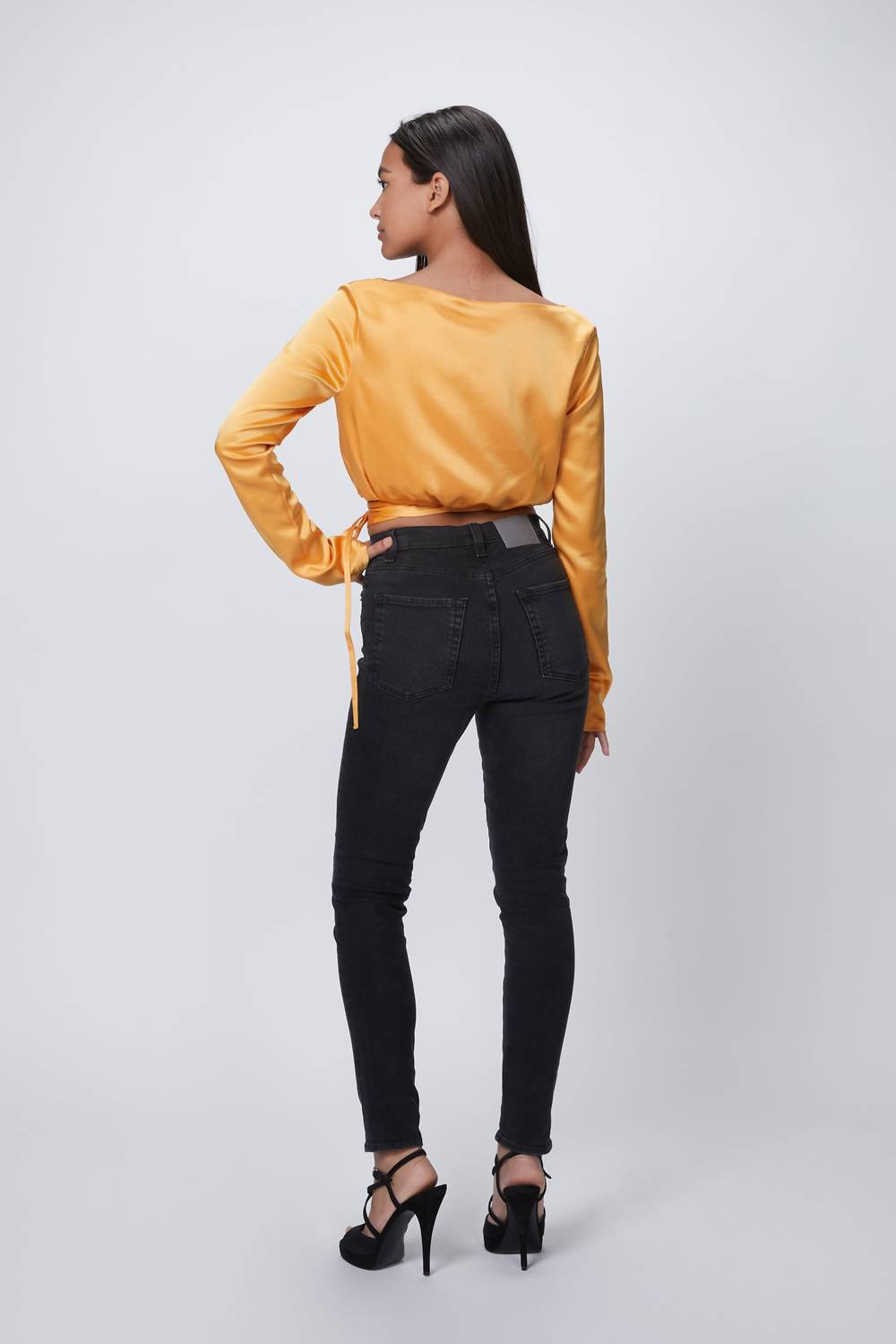 6397 - HIGH JEAN