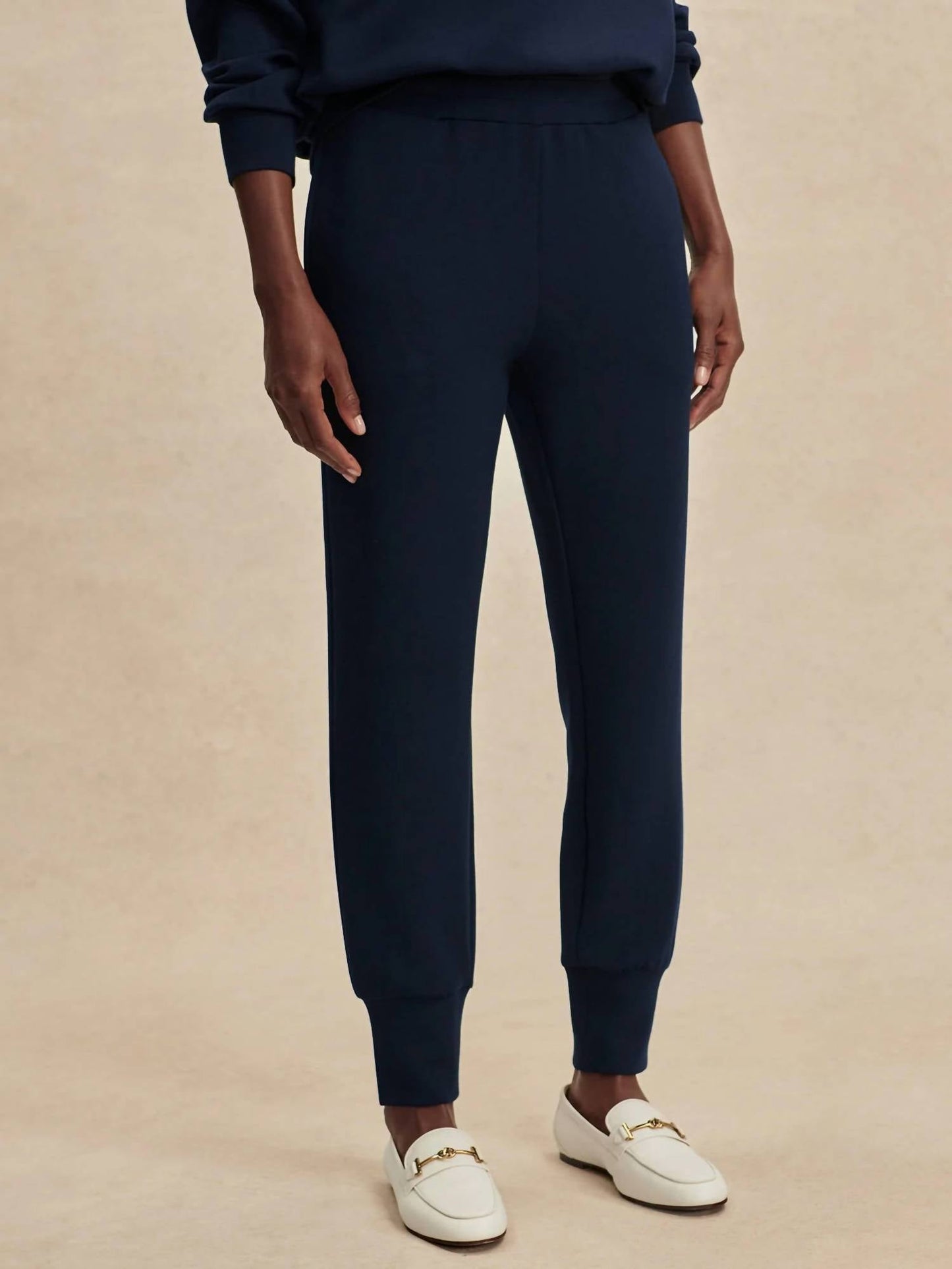 Varley - Slim Cuff Pant