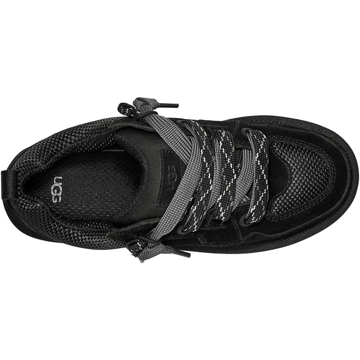 Ugg - Women's Lo Lowmel Sneakers