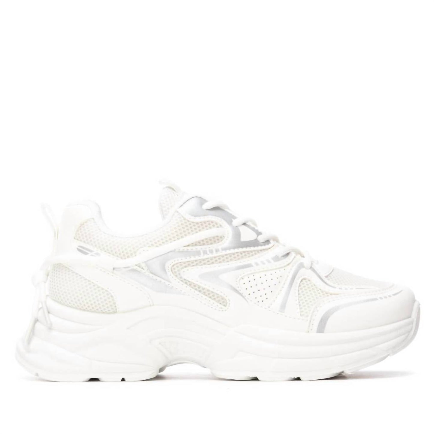 Xti - Women’s Refresh 172948 Sneakers