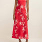 Z Supply - Alyse Darya Floral Maxi Dress