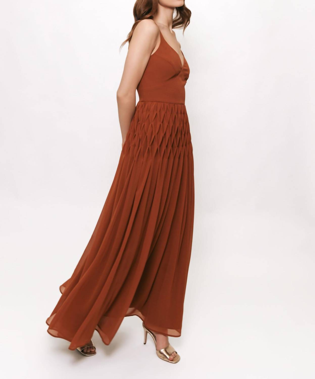 Hutch - CHAPMAN DRESS