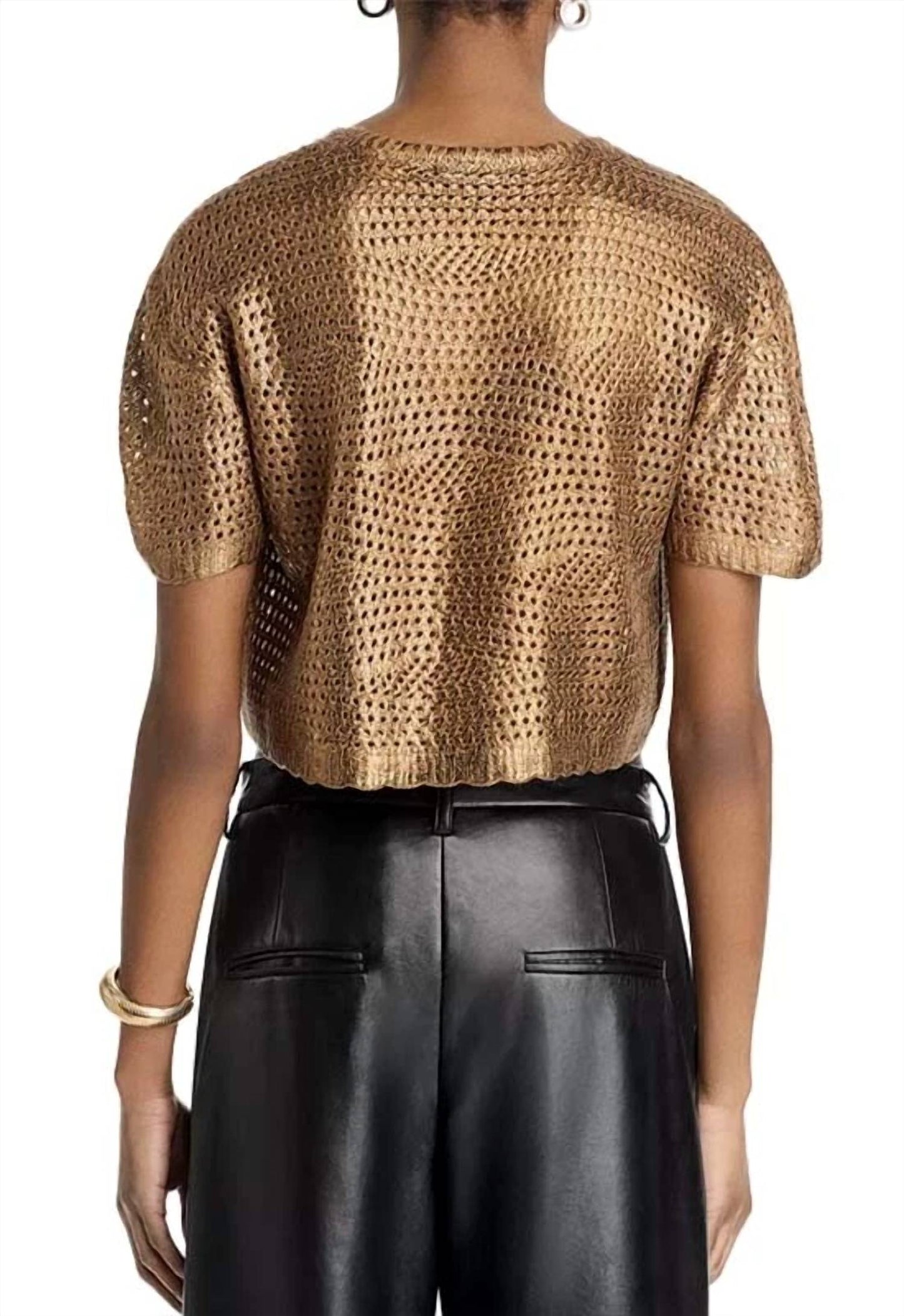 स्टीव मैडेन - बियाना स्वेटर