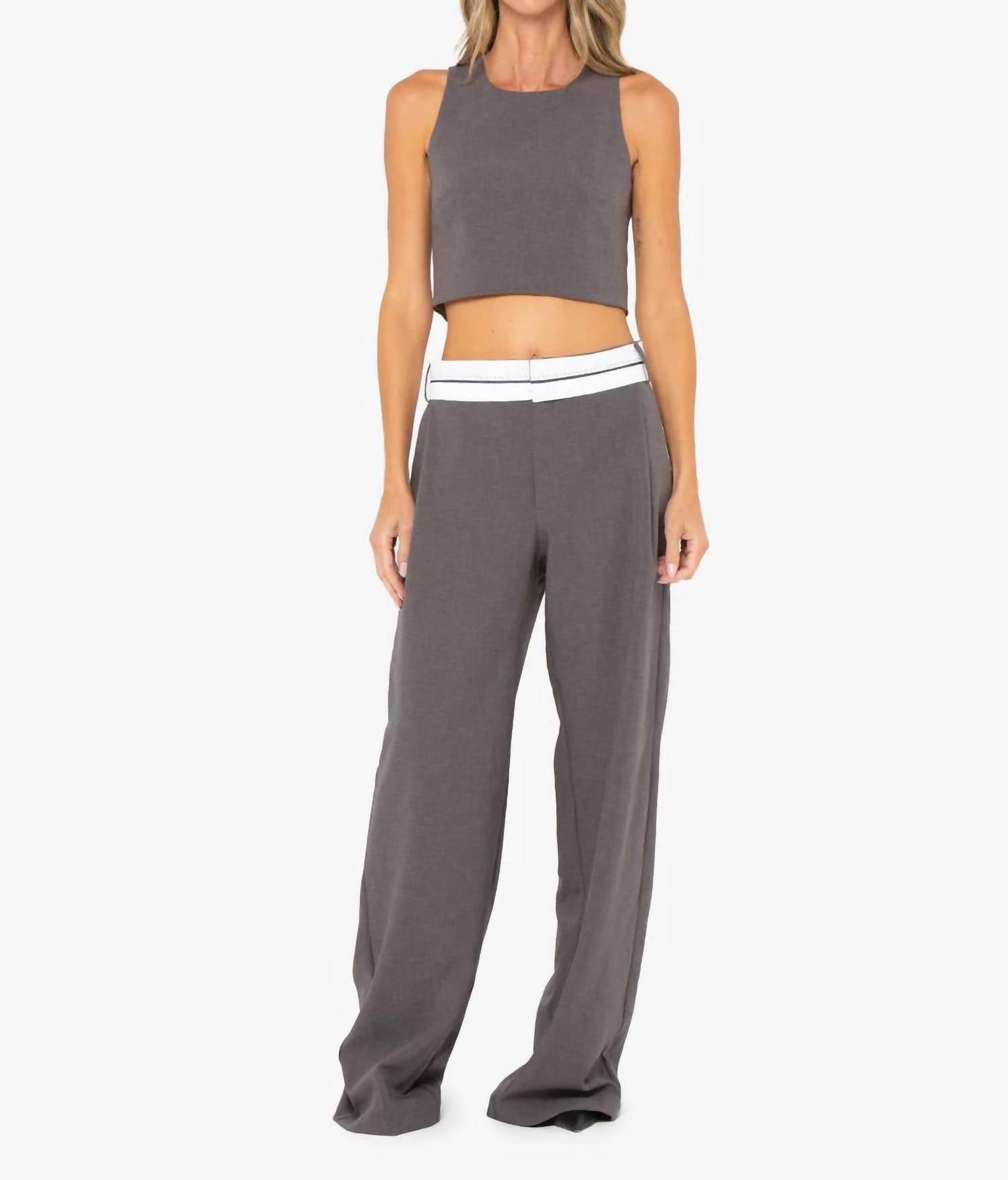 Jbq - Aubrey Pant